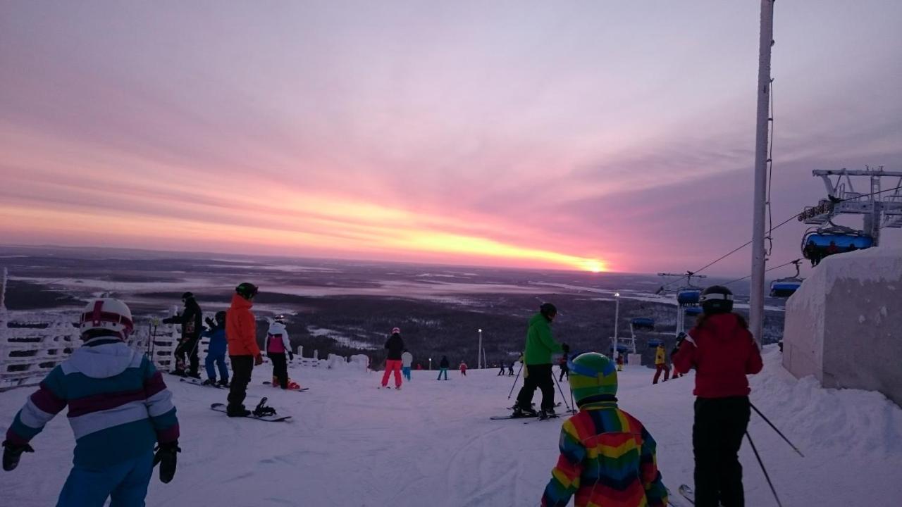 Huoneisto Hiihtaejaenkuja 5a4,