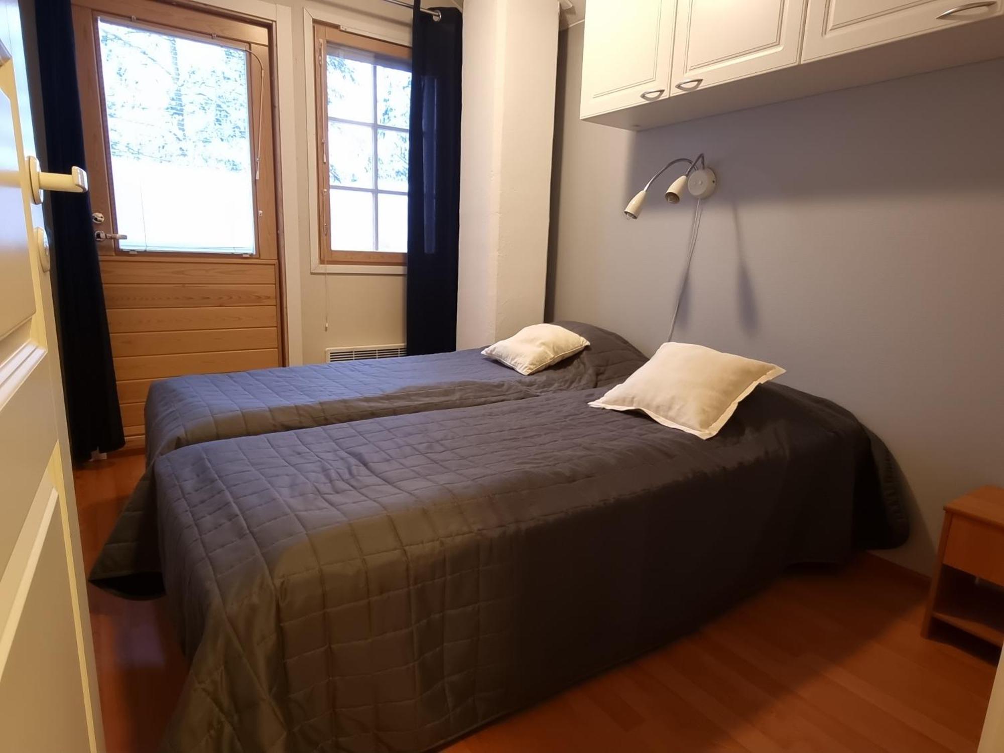 Apartamento Hiihtaejaenkuja 5a4, *