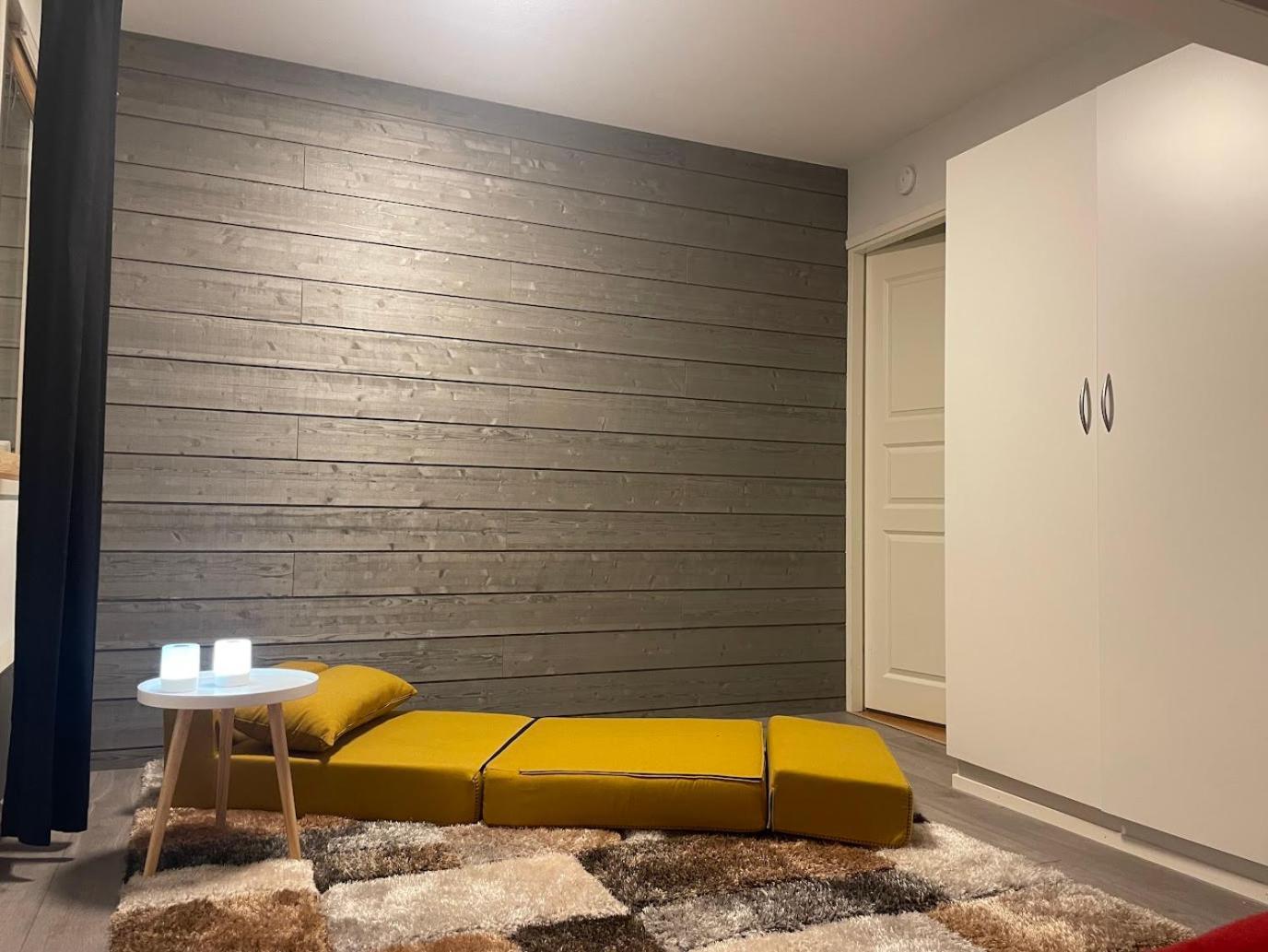 Hiihtaejaenkuja 5a4, Apartamento