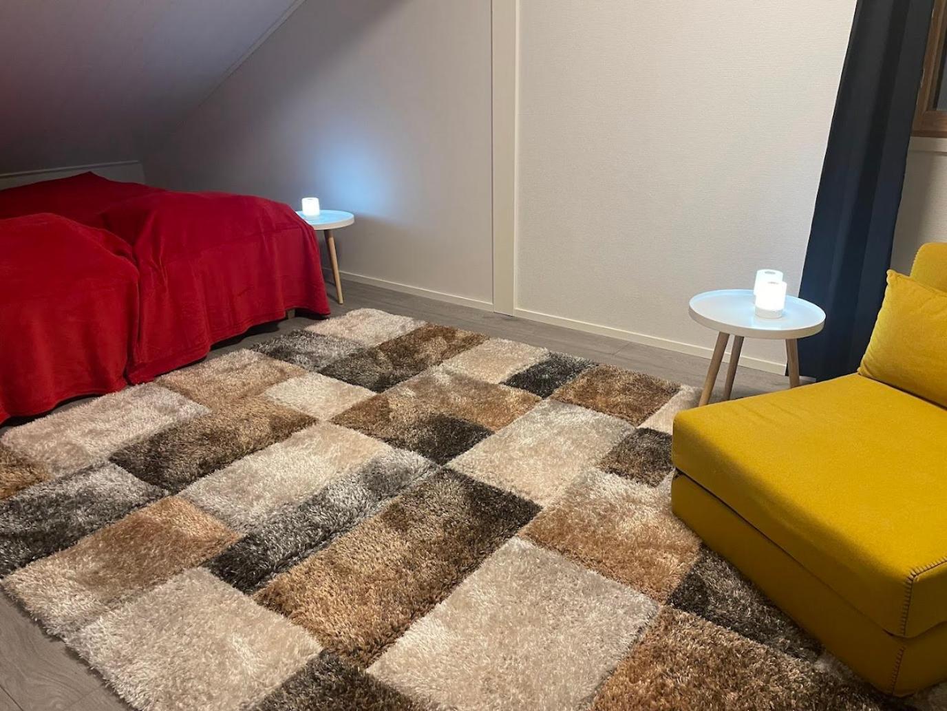 Apartamento Hiihtaejaenkuja 5a4,