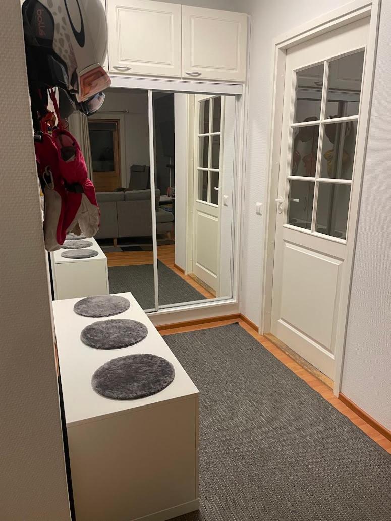 Hiihtaejaenkuja 5a4, Apartamento